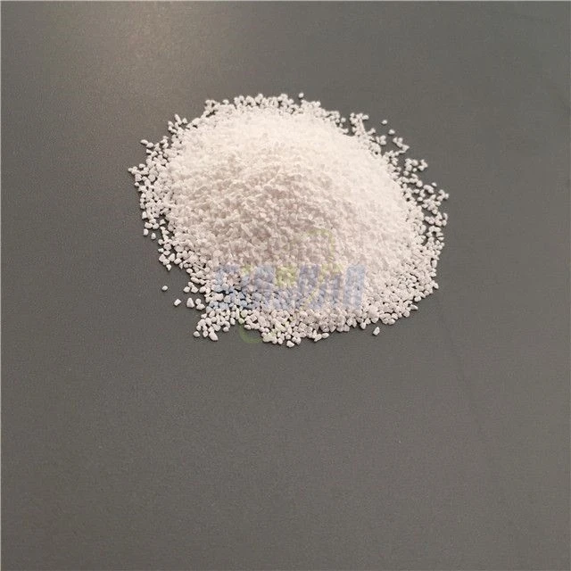 Cas 2893-78-9 Granular Tablet 56% 60% Sodium Dichloroisocyanurate SDIC