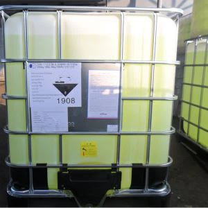 Natrium kloritCas no. 7758-19-2