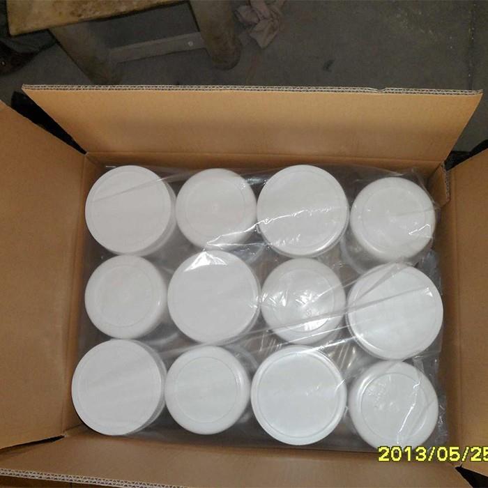 Trichloroisocyanuric Acid (TCCA）CAS No.87-90-1