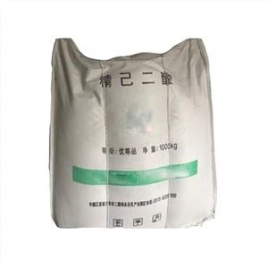 ADIPIC Acid Cas No: 124-04-9